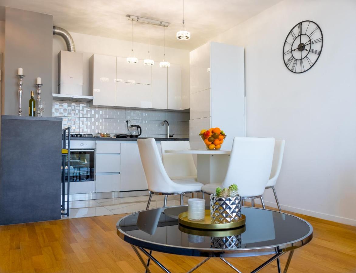 Apartment Ante&Marijana スプリト エクステリア 写真