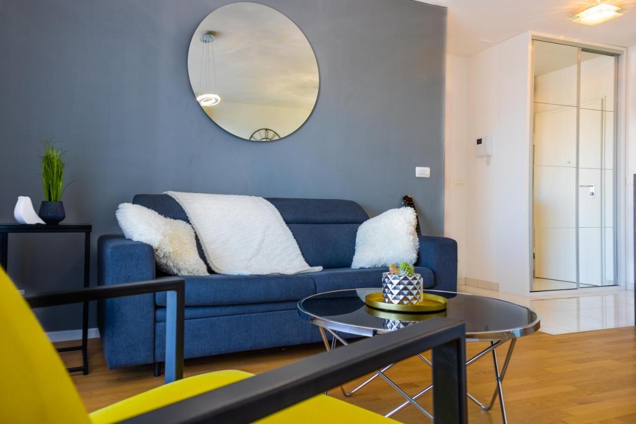 Apartment Ante&Marijana スプリト エクステリア 写真