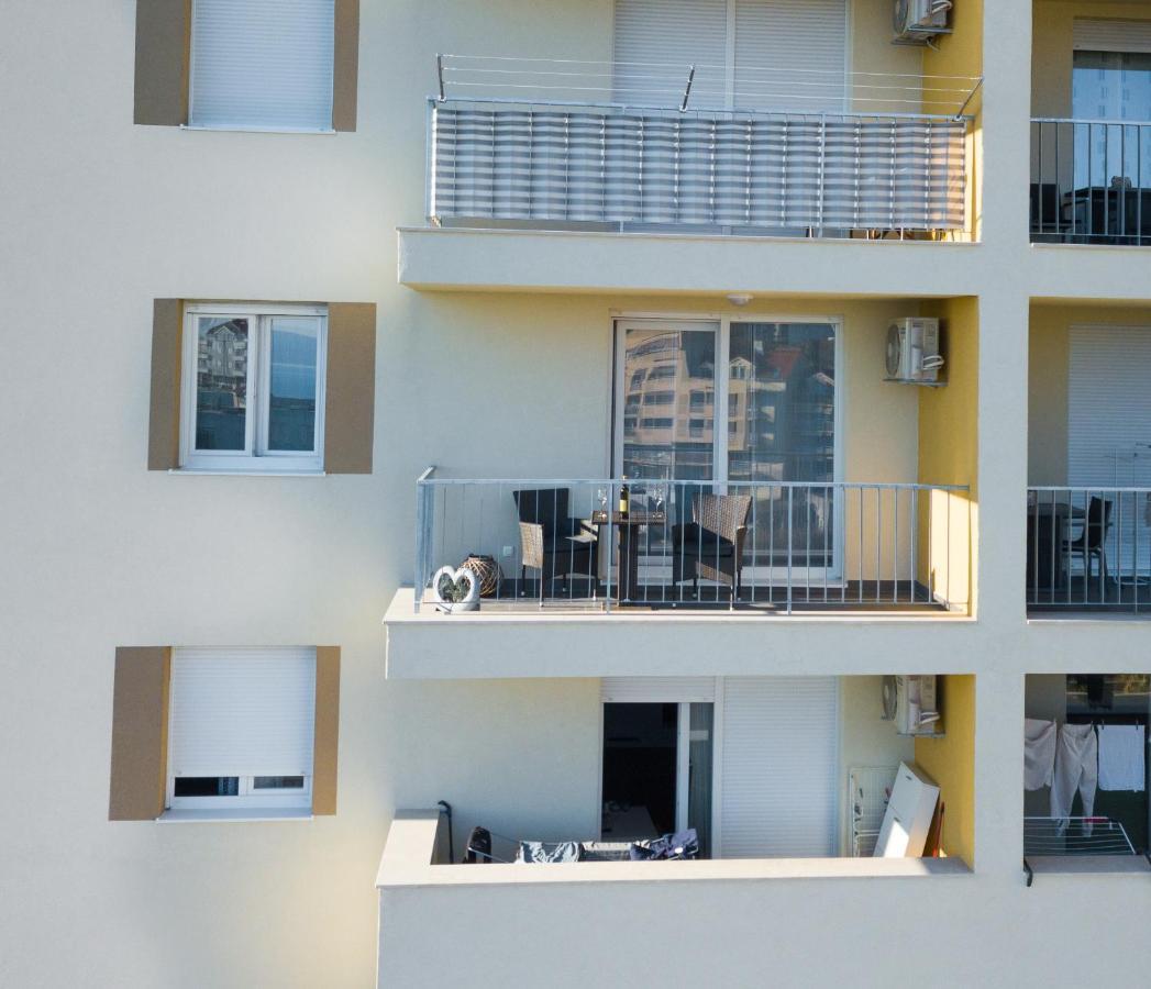 Apartment Ante&Marijana スプリト エクステリア 写真
