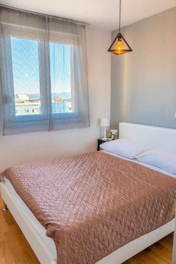 Apartment Ante&Marijana スプリト エクステリア 写真