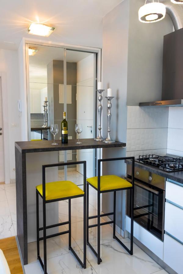 Apartment Ante&Marijana スプリト エクステリア 写真