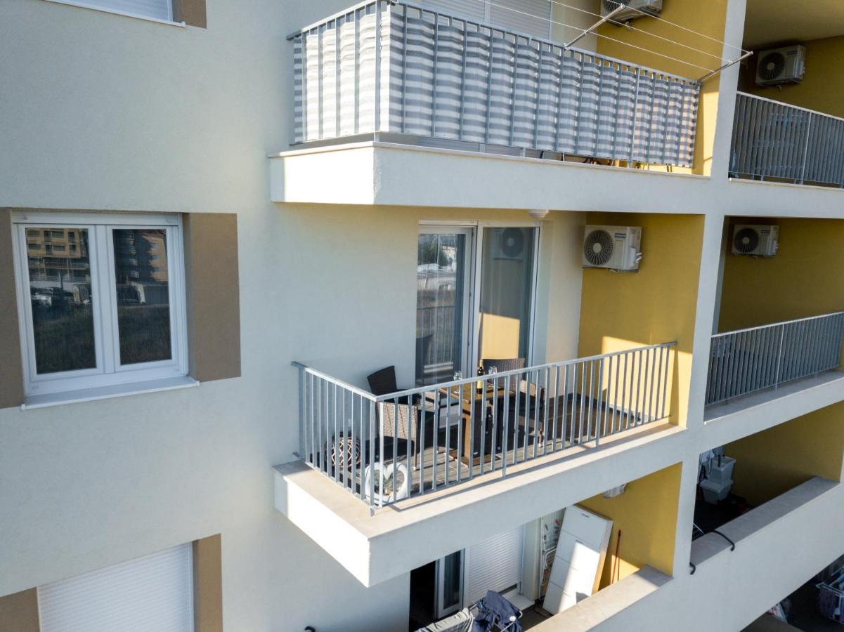 Apartment Ante&Marijana スプリト エクステリア 写真