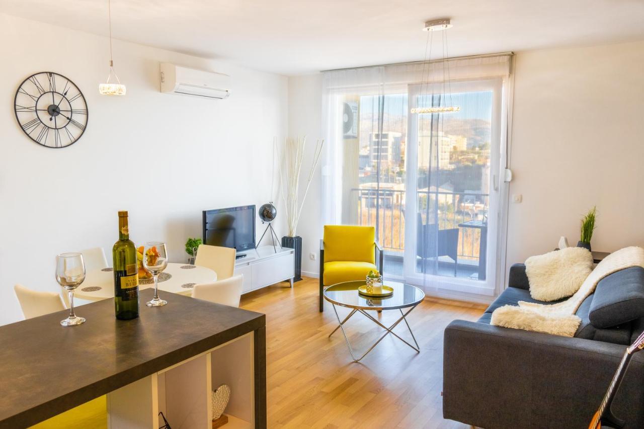 Apartment Ante&Marijana スプリト エクステリア 写真