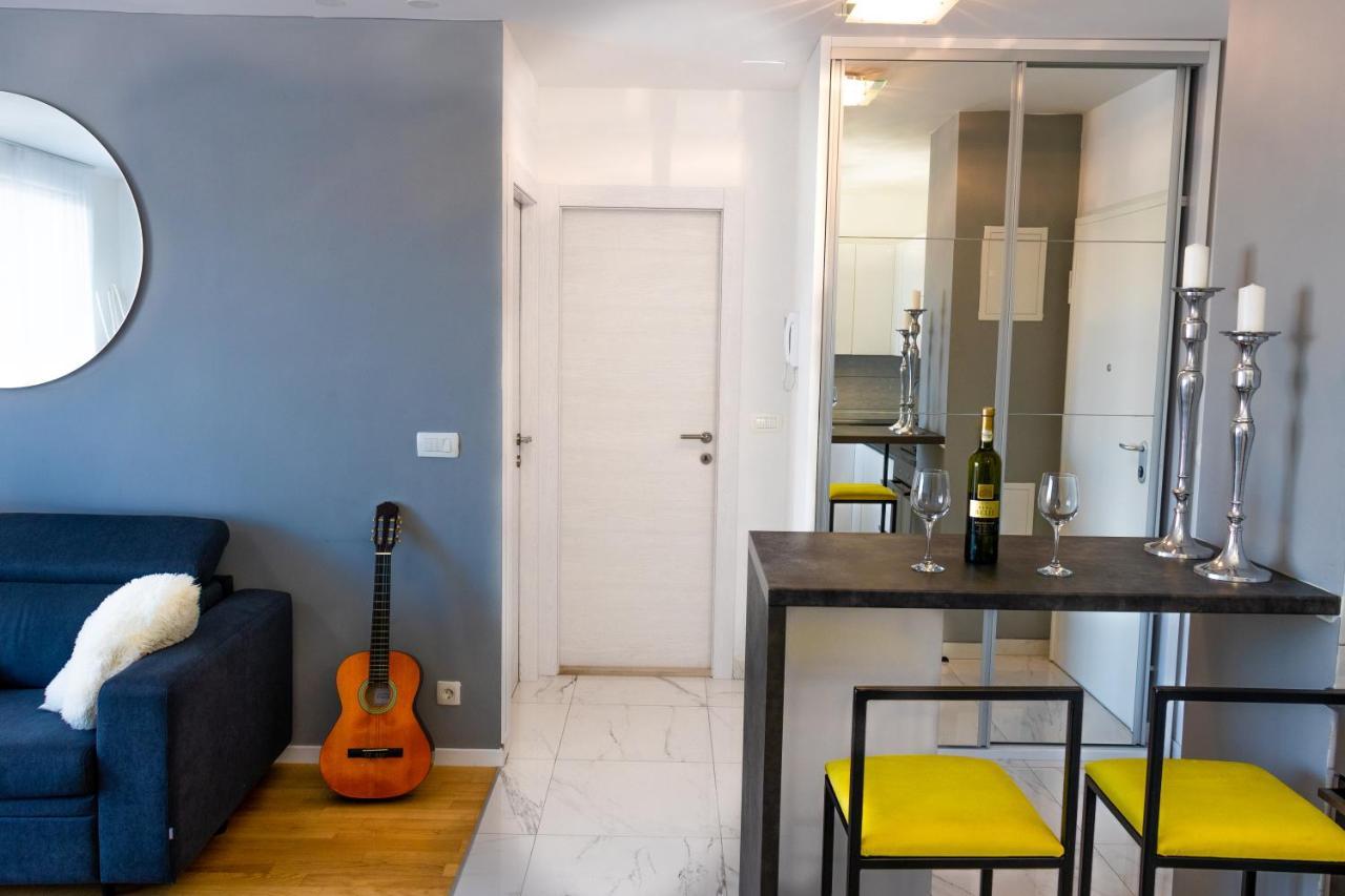 Apartment Ante&Marijana スプリト エクステリア 写真