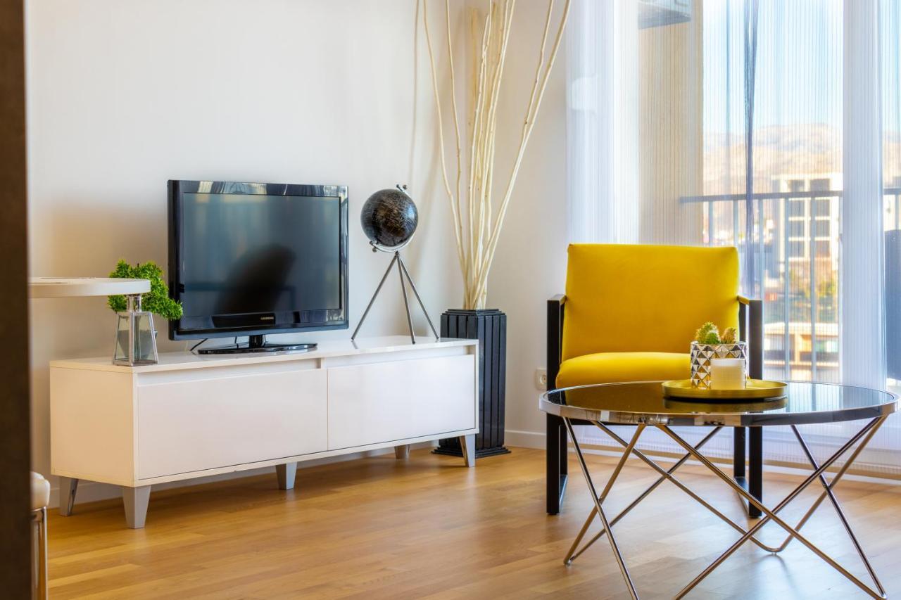 Apartment Ante&Marijana スプリト エクステリア 写真