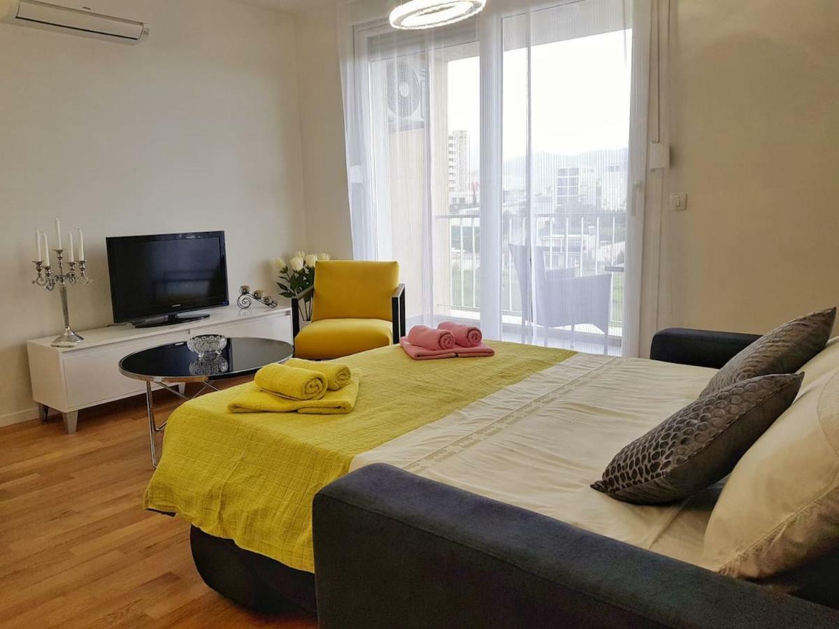 Apartment Ante&Marijana スプリト エクステリア 写真