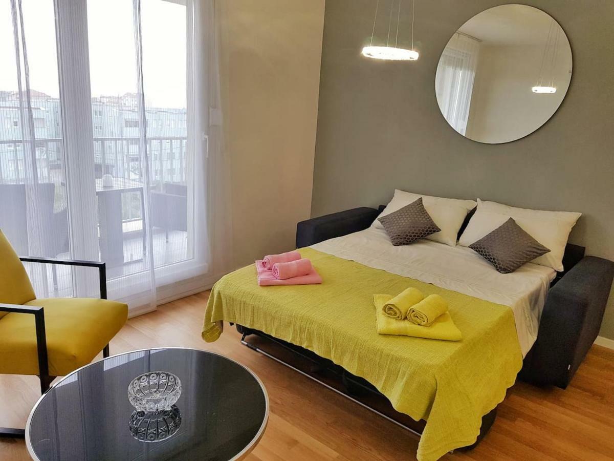 Apartment Ante&Marijana スプリト エクステリア 写真