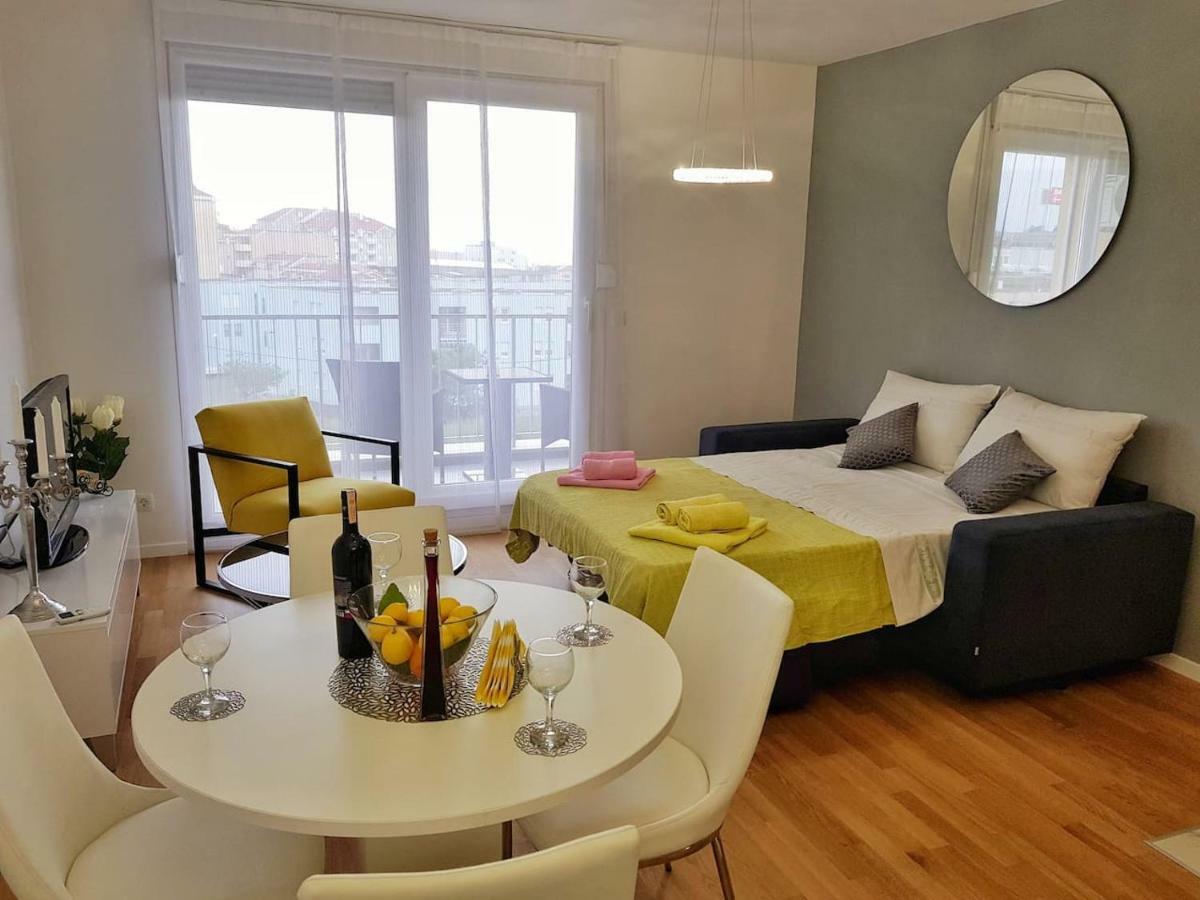 Apartment Ante&Marijana スプリト エクステリア 写真